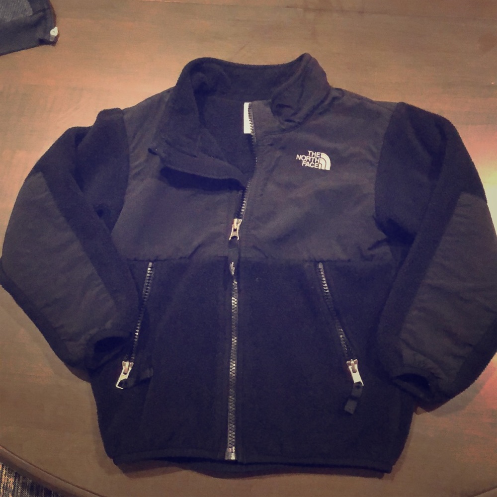 North face Denali 4T